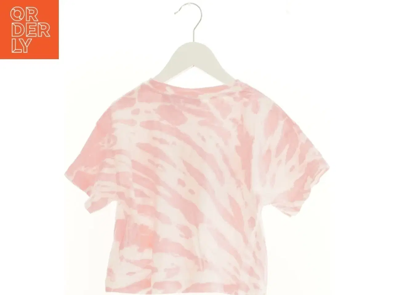 Billede 2 - T-Shirt, hello kitty fra Zara (str. 116 cm)