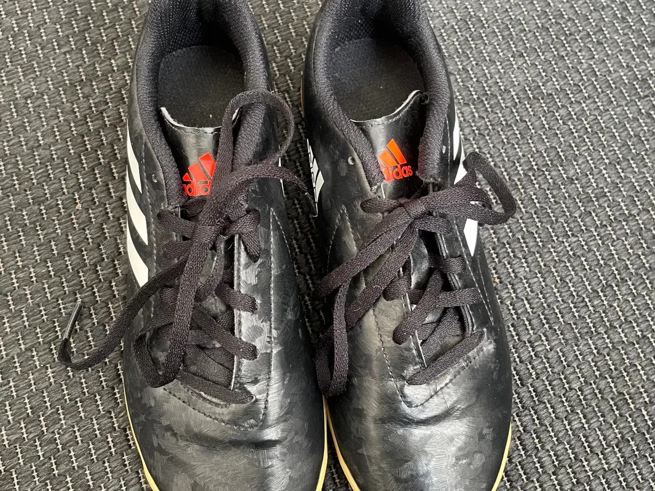 Billede 3 - Adidas indendørs sko