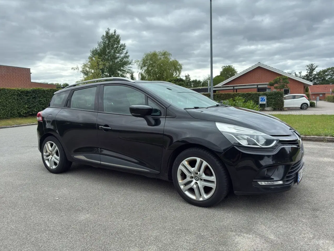 Billede 3 - Renault Clio IV 1,5 dCi 90 Zen Sport Tourer