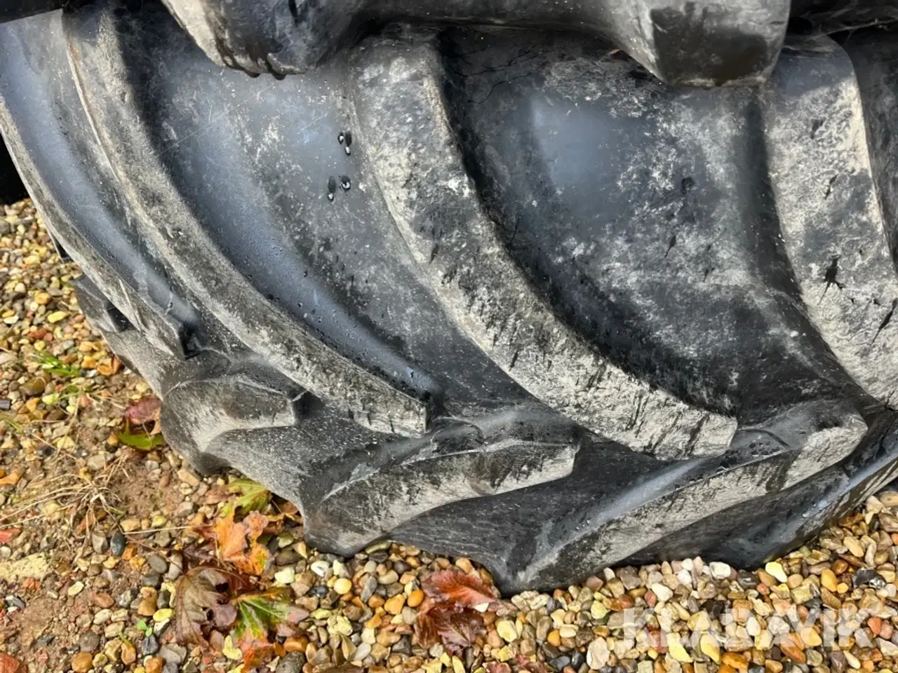 Billede 6 - Dæk Vredestein Traxion XXL 600/65 R28