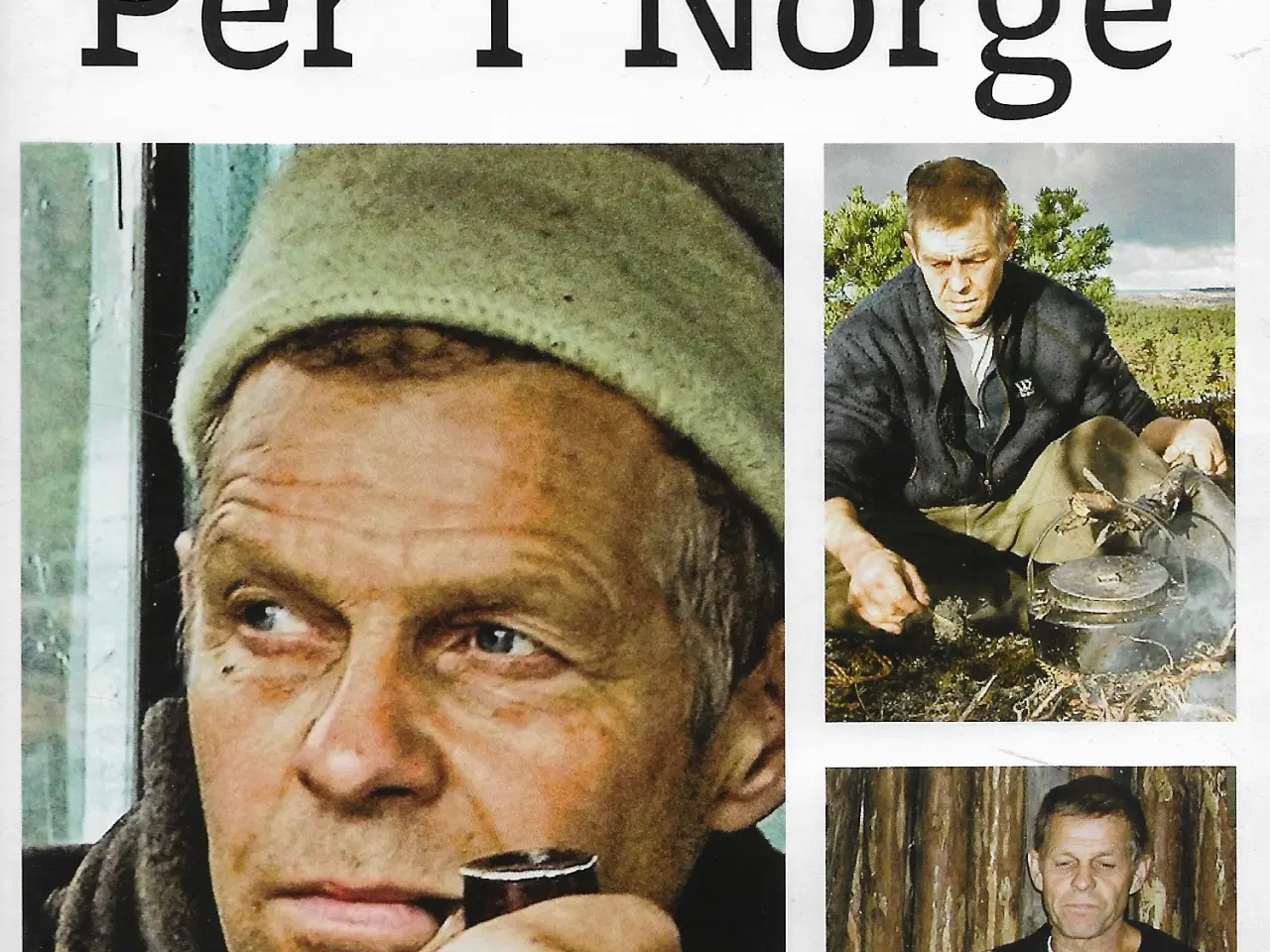 Billede 1 - Per i Norge Ny og Brugt