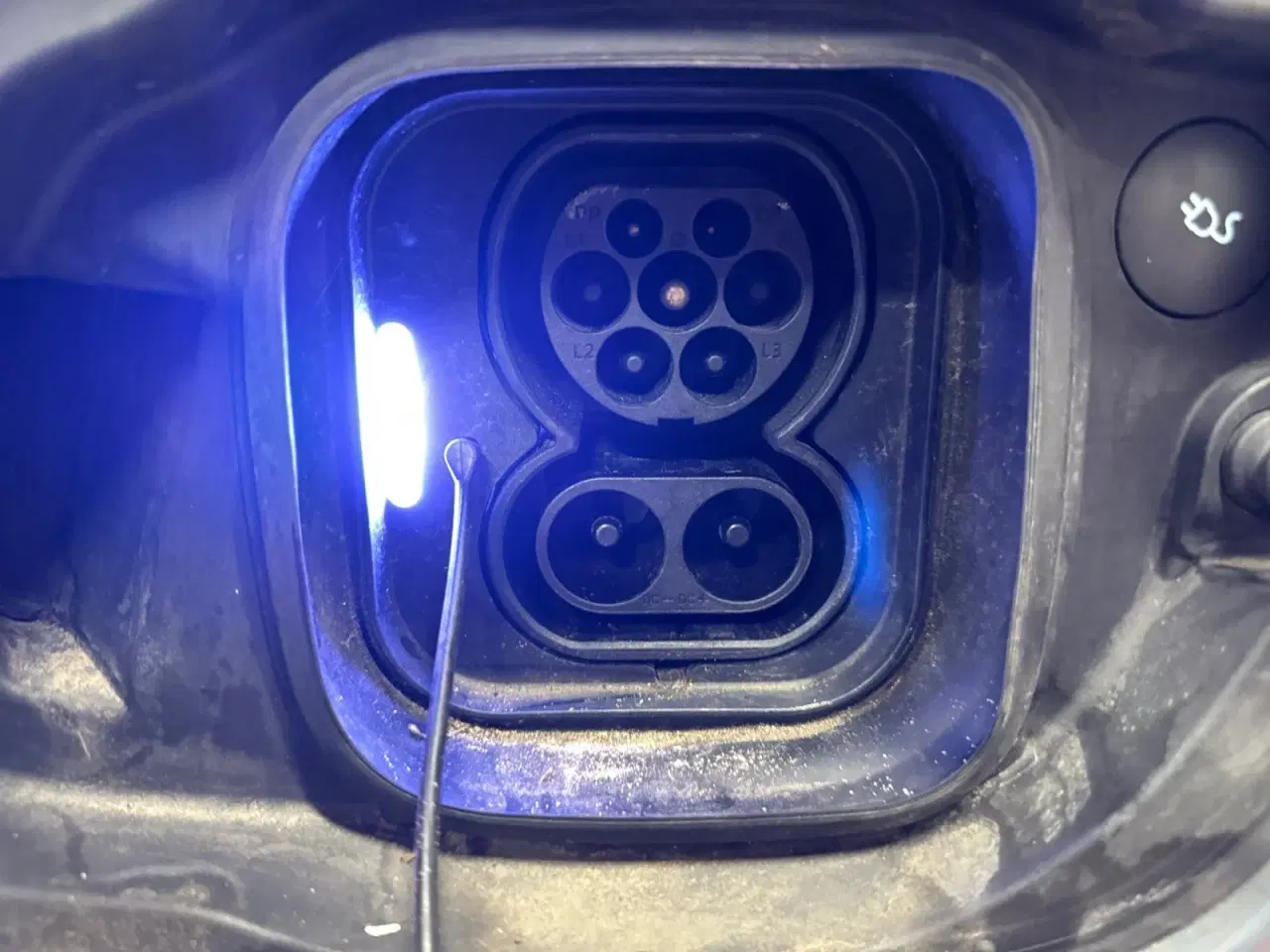 Billede 17 - Volvo XC40  P6 ReCharge Plus