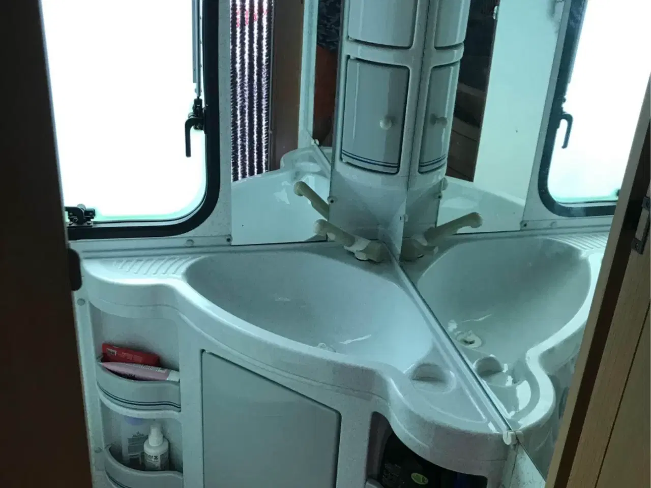 Billede 7 - Adria 462 