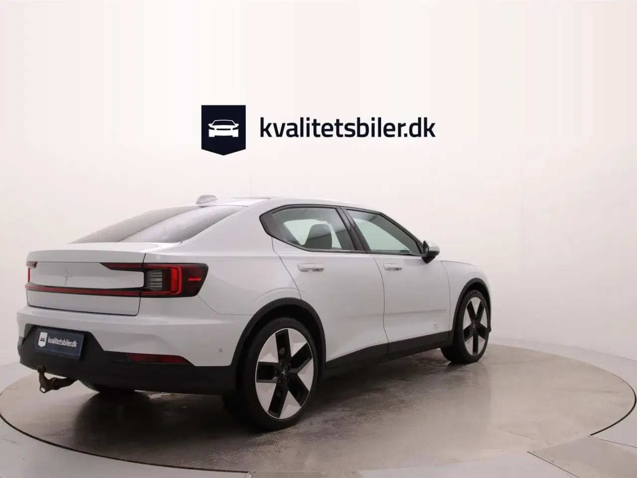 Billede 4 - Polestar 2  Long Range AWD