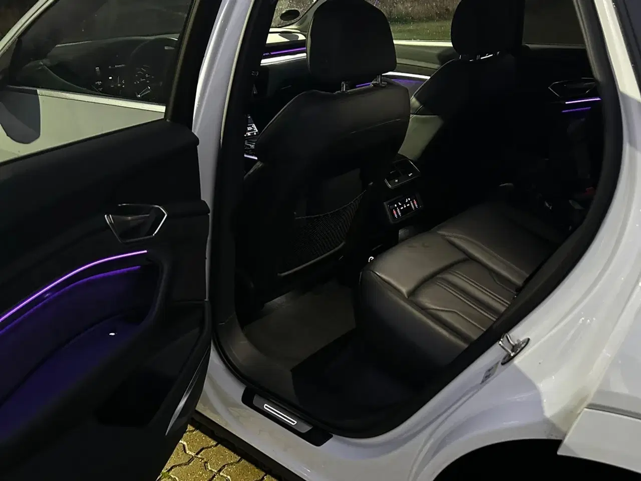 Billede 14 - Audi e-tron 55 quattro