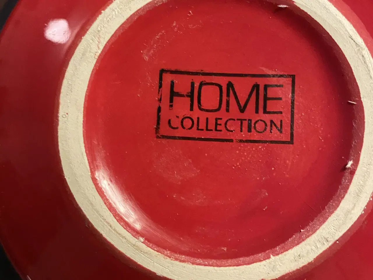 Billede 3 - Vase fra Home collection 