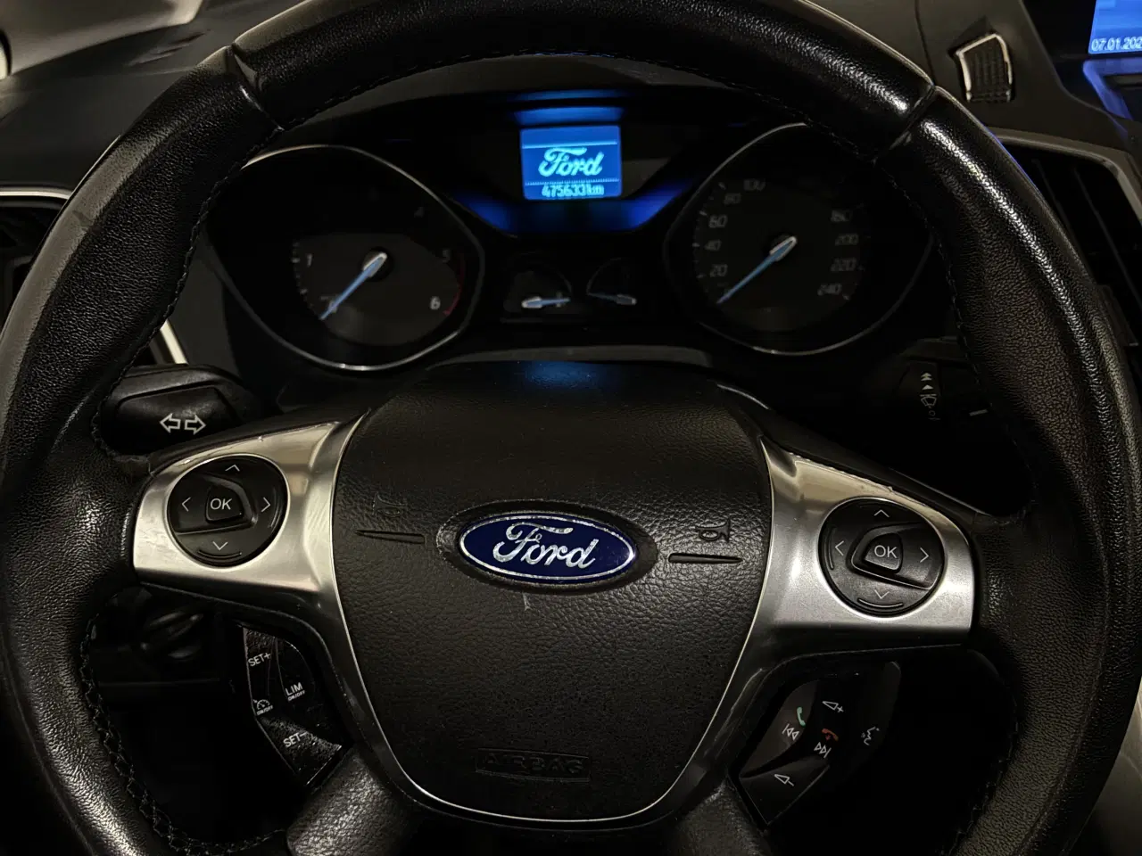 Billede 2 - Ford C-max Titanium