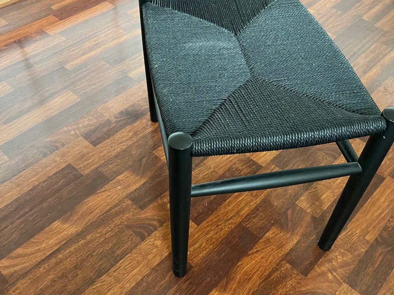 Billede 1 - Skammel FDB J83