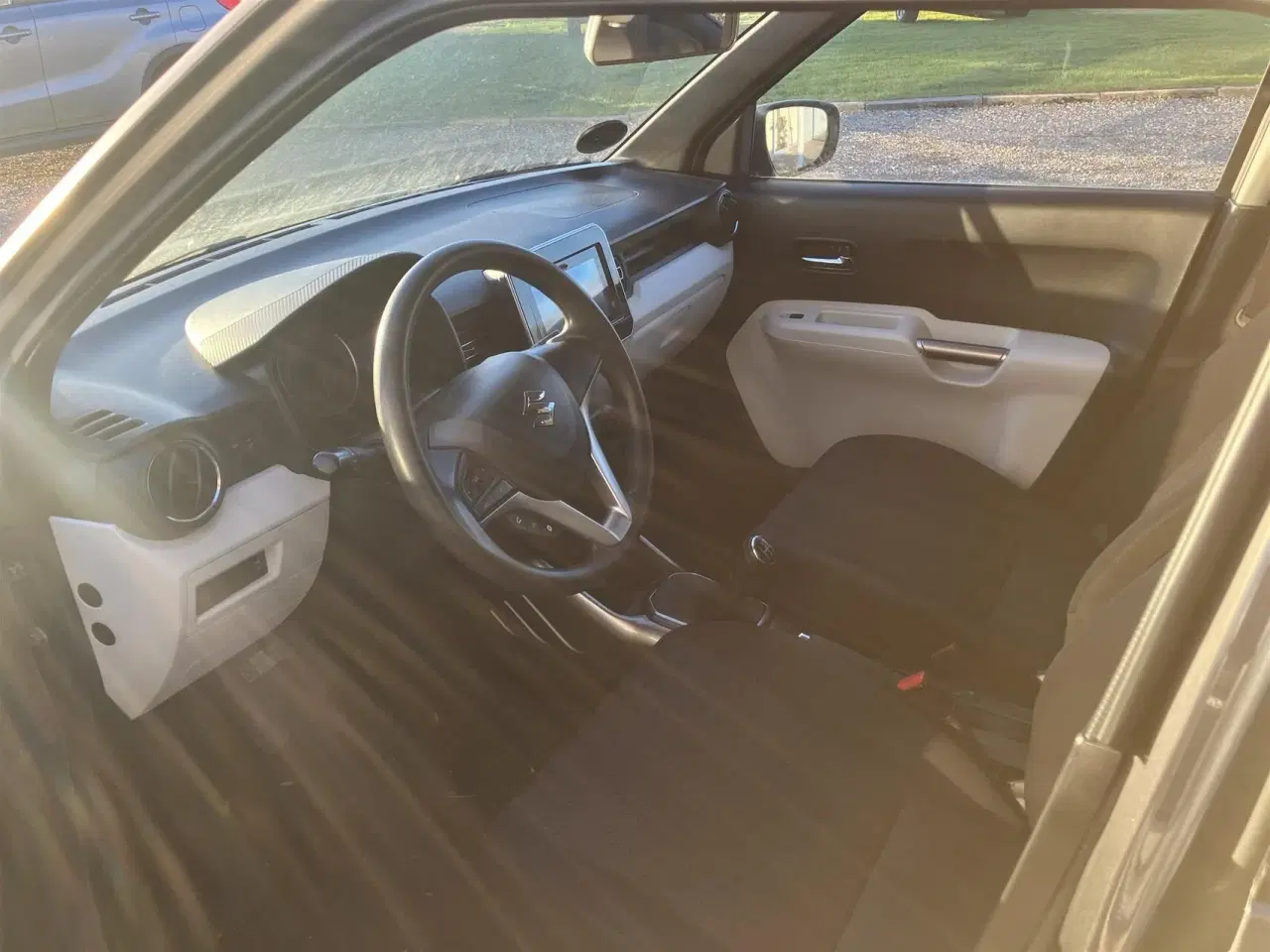 Billede 5 - Suzuki Ignis 1,2 Dualjet 16V Active 90HK 5d