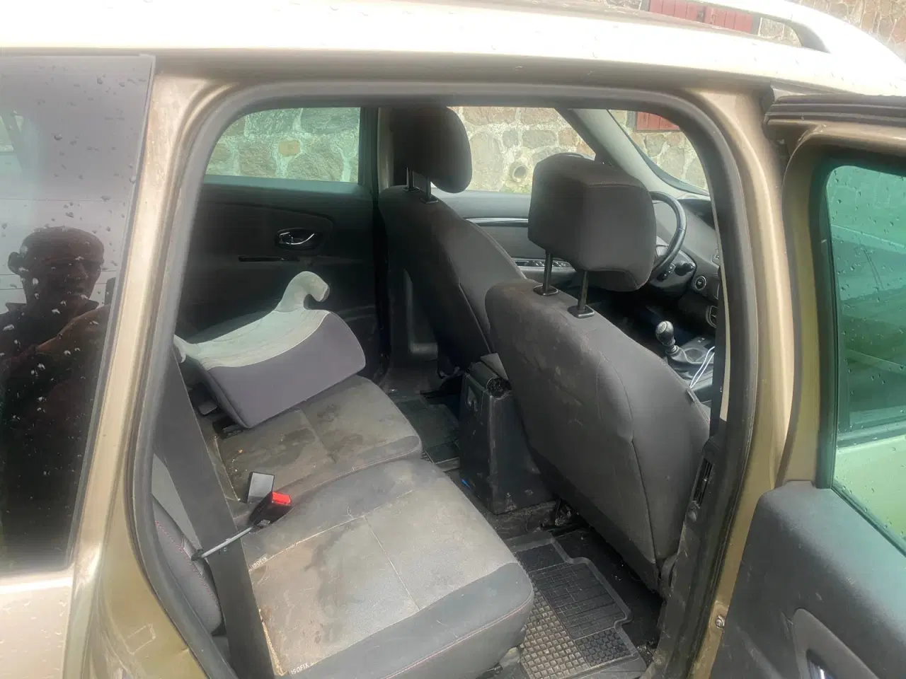 Billede 12 - Renault Grand Scenic III 1,6 dCi 130 Dynamique 7prs