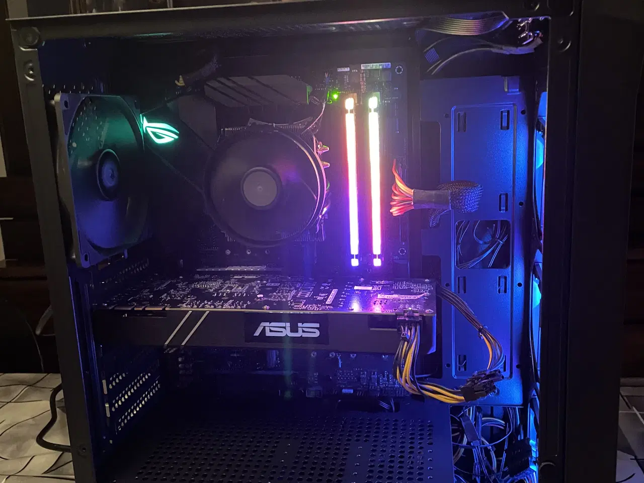 Billede 6 - RYZEN GAMER