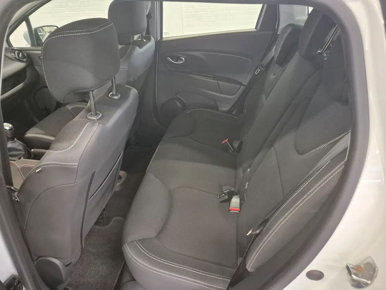 Billede 17 - Renault Clio Sport Tourer 0,9 Energy TCe Zen 90HK Stc