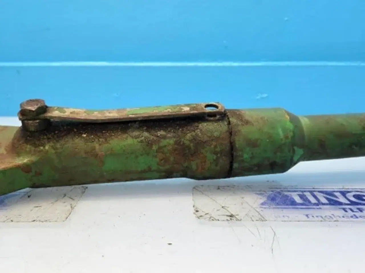 Billede 8 - John Deere 2650 Liftspindel L42056