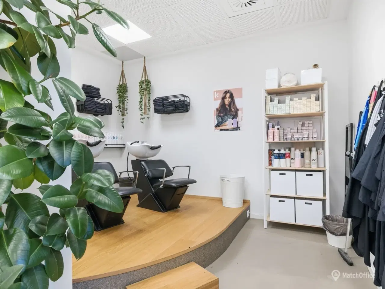 Billede 5 - Synligt og attraktivt lejemål midt i Aarhus