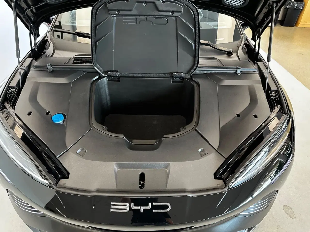 Billede 14 - BYD Seal 86 Excellence AWD