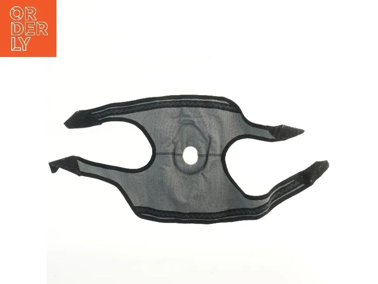 Billede 2 - Katte-sele fra Velpeau (str. 90x36 cm)