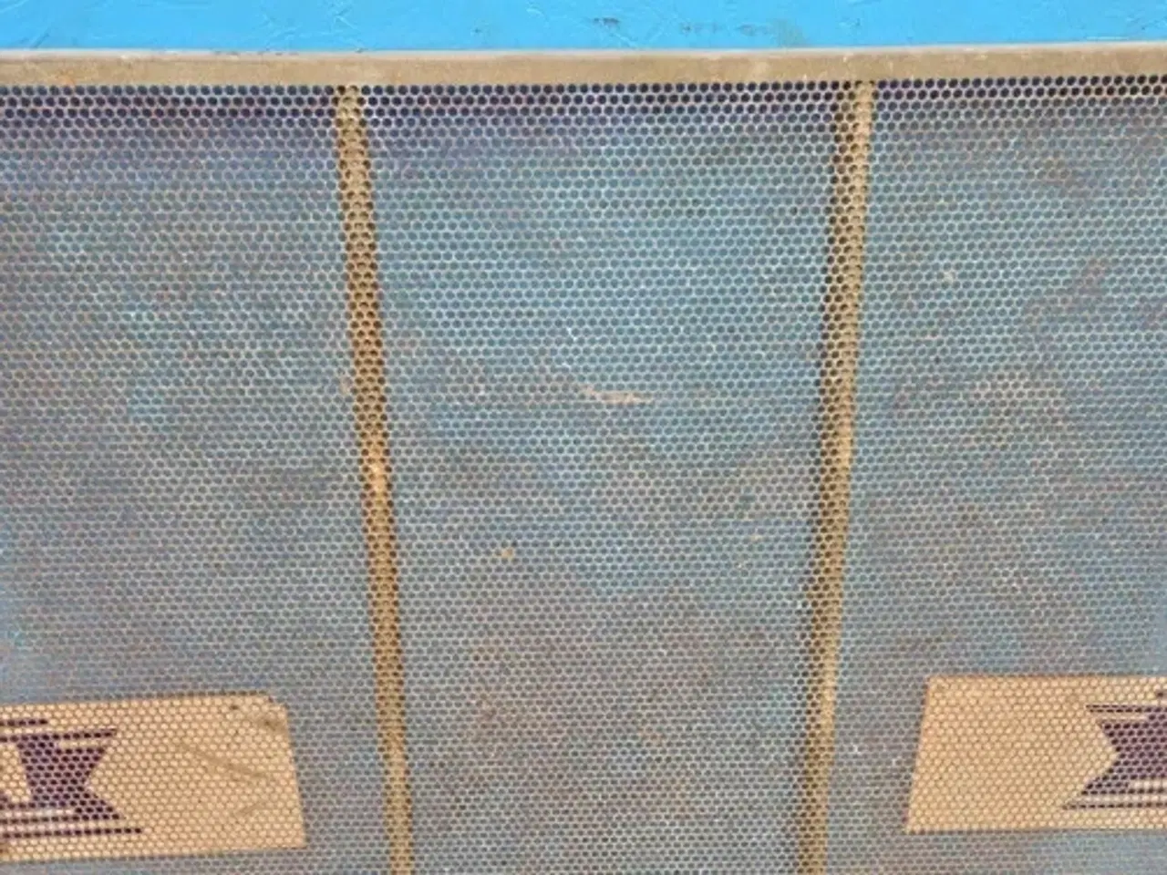 Billede 12 - Claas Mercator 75 Undersold 6531630 (1)