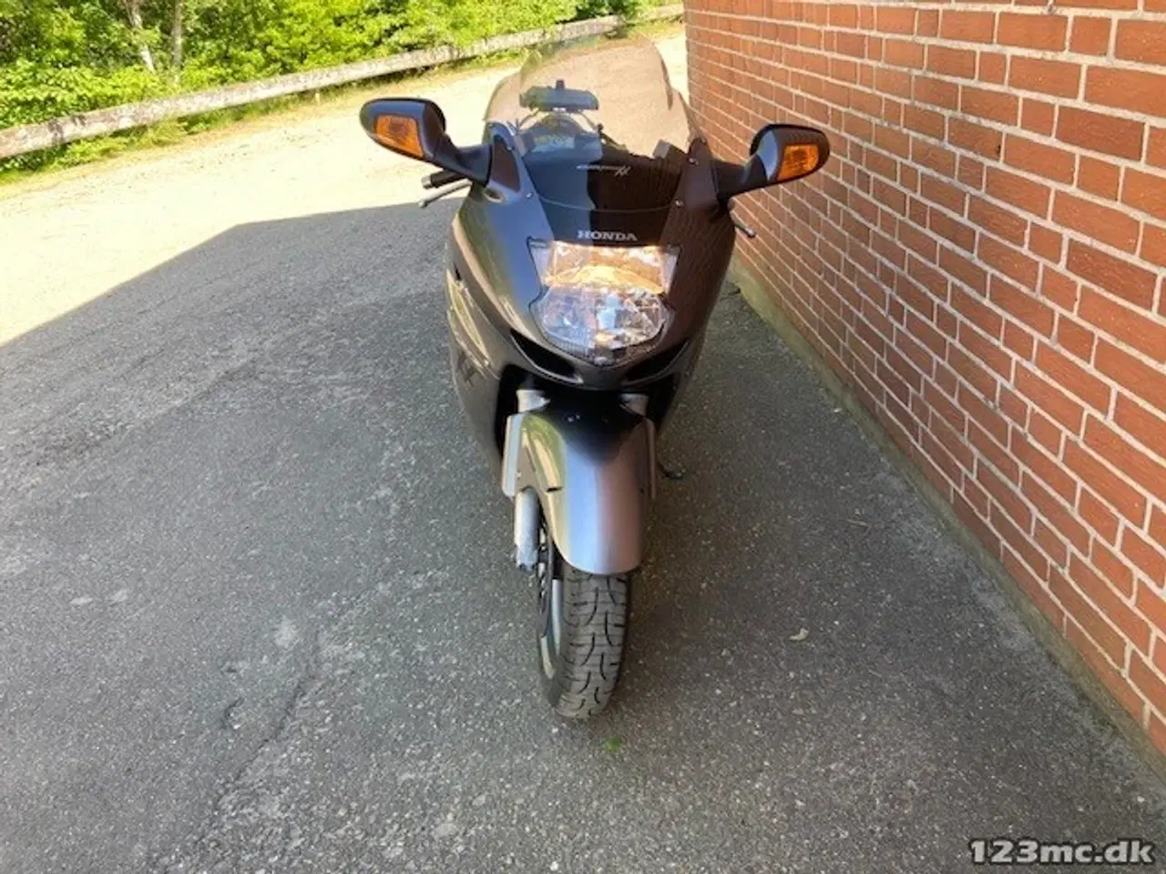 Billede 10 - Honda CBR 1100 XX