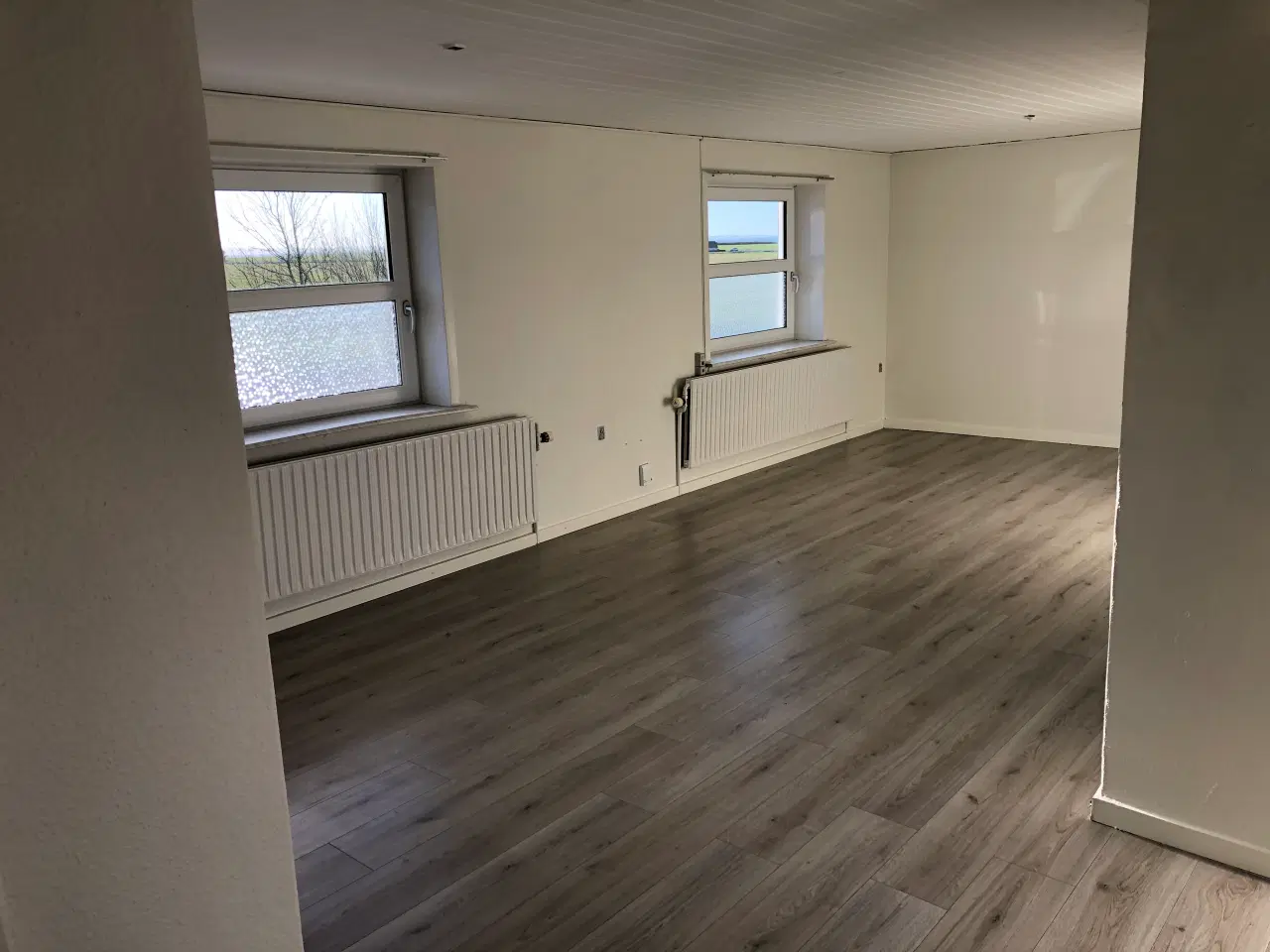 Billede 4 - Flexbolig med fjordudsigt,Thyholm