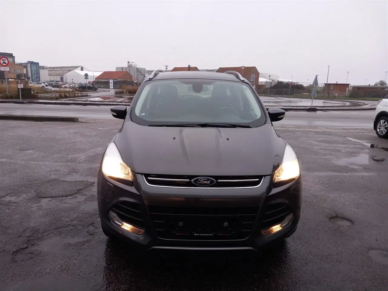 Billede 7 - Ford Kuga 1,5 EcoBoost Titanium Attack 150HK 5d 6g