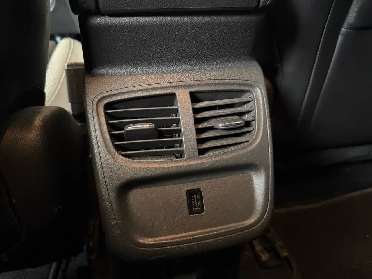 Billede 28 - Opel Grandland X 1,6 PHEV  Plugin-hybrid Cosmo Prestige Pack 225HK 5d 8g Aut.