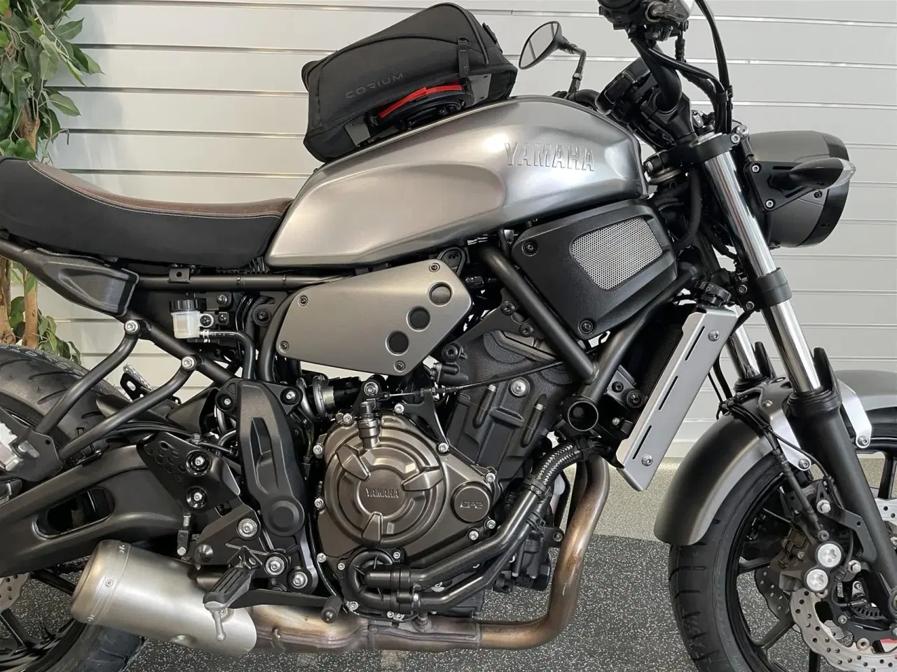 Billede 4 - Yamaha XSR700 ABS
