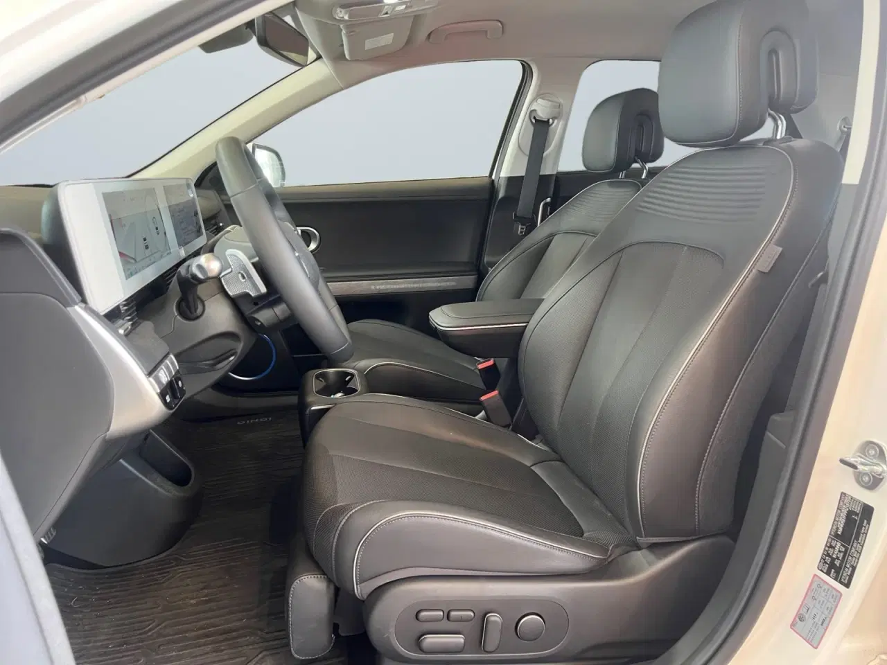 Billede 4 - Hyundai Ioniq 5 77 Ultimate AWD