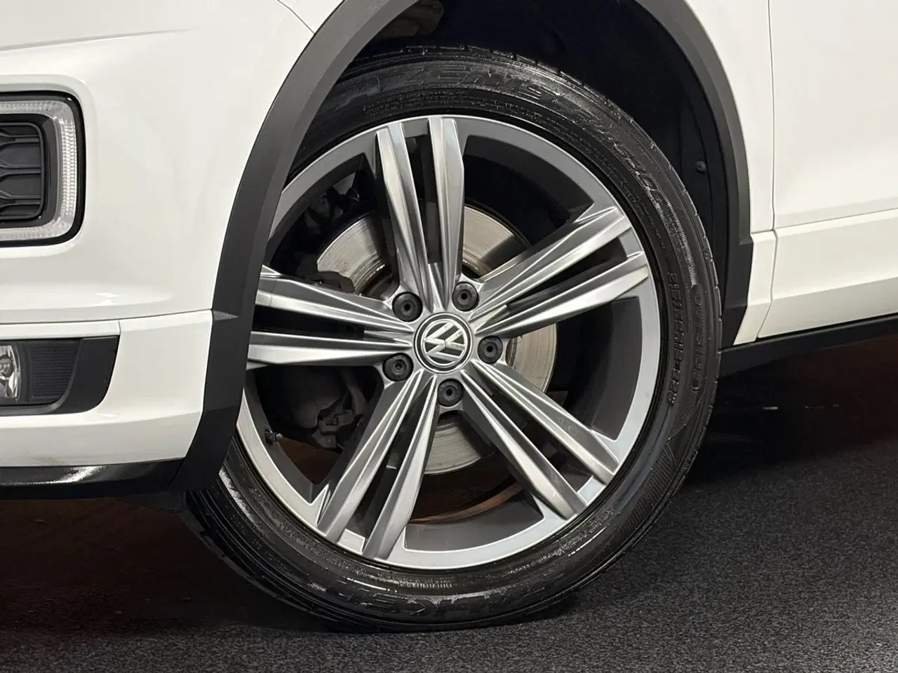 Billede 4 - VW T-Roc 1,5 TSi 150 R-line DSG