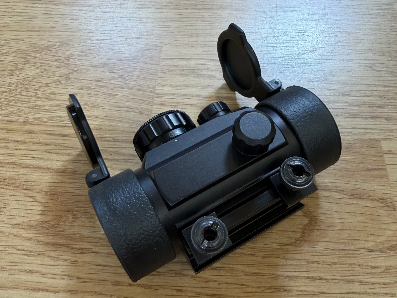 Billede 3 - Rødpunktsigte 