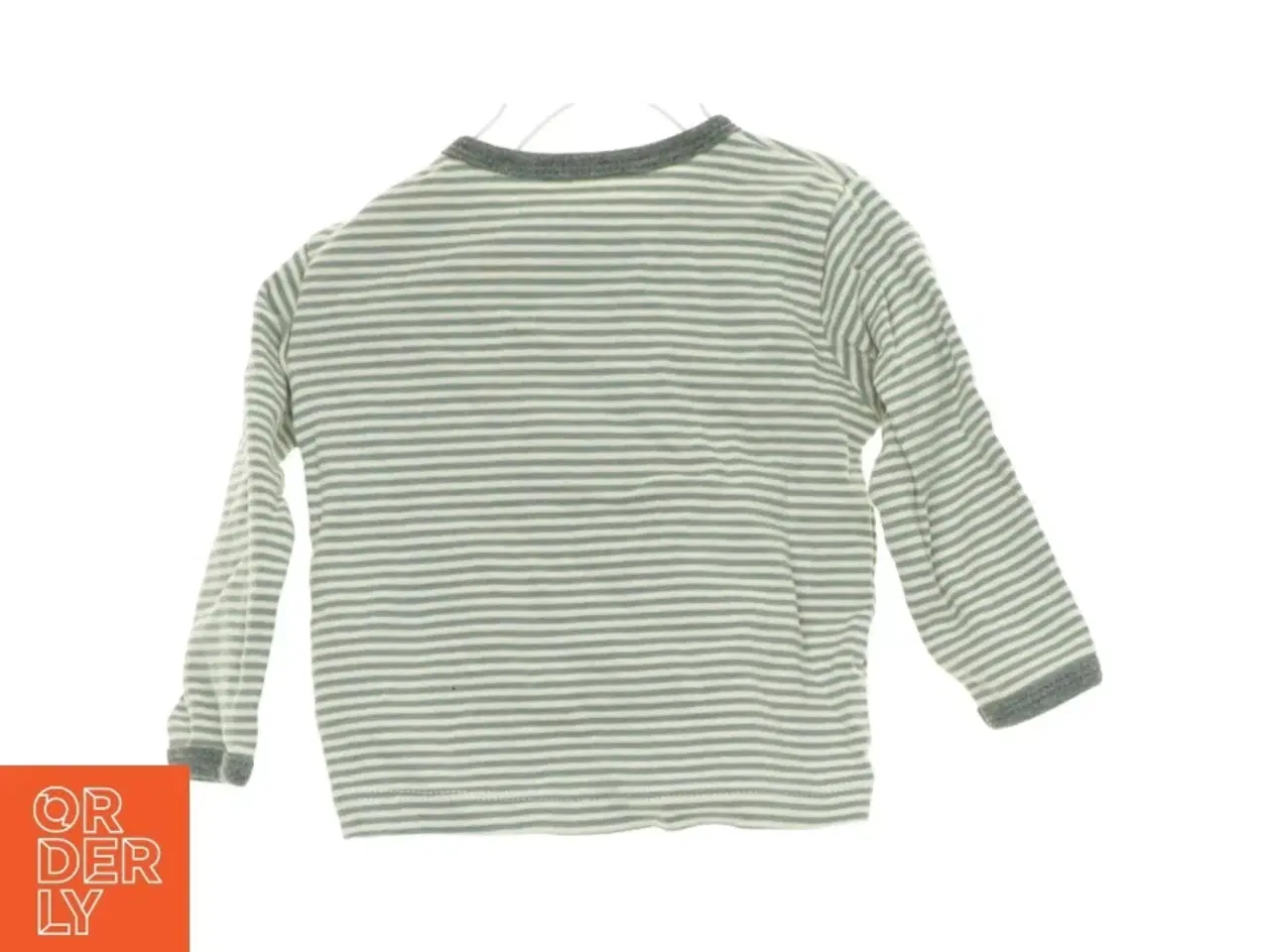 Billede 2 - Bluse fra Fixoni (str. 68 cm)