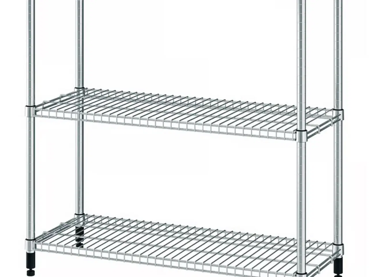 Billede 1 - Ikea OMAR reol