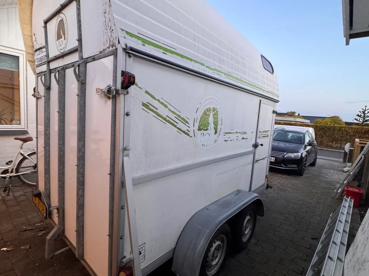 Billede 7 - BOJ Bravo 220SE