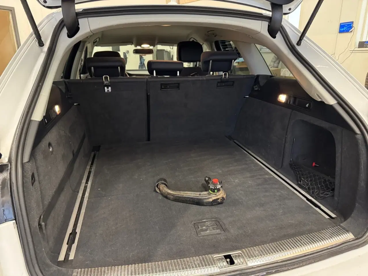 Billede 16 - Audi A6 2,0 TDi 190 S-line Avant S-tr.