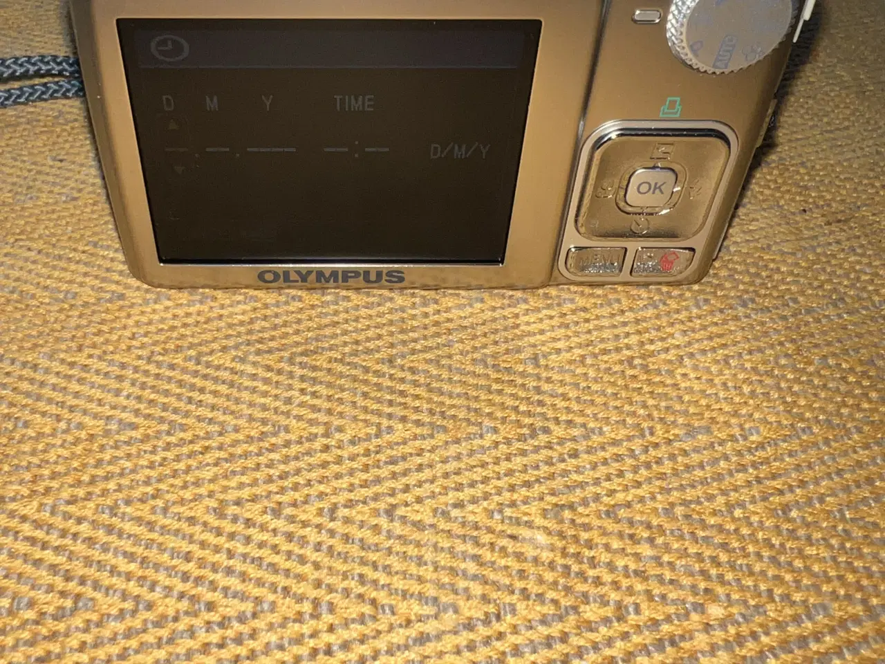 Billede 3 - Mini digital kamera 