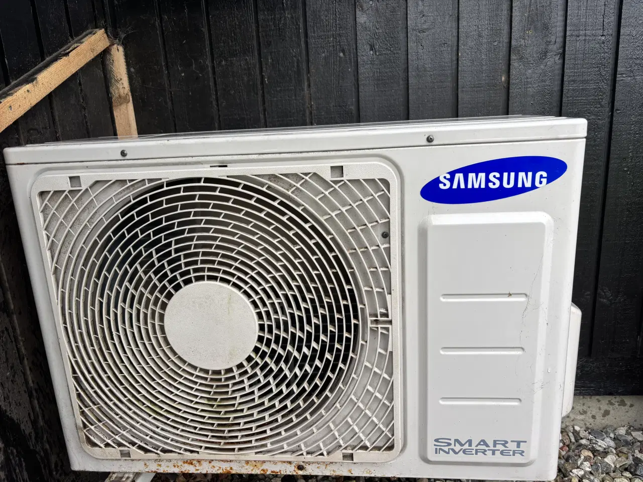 Billede 2 - Samsung varmepumpe med WiFi