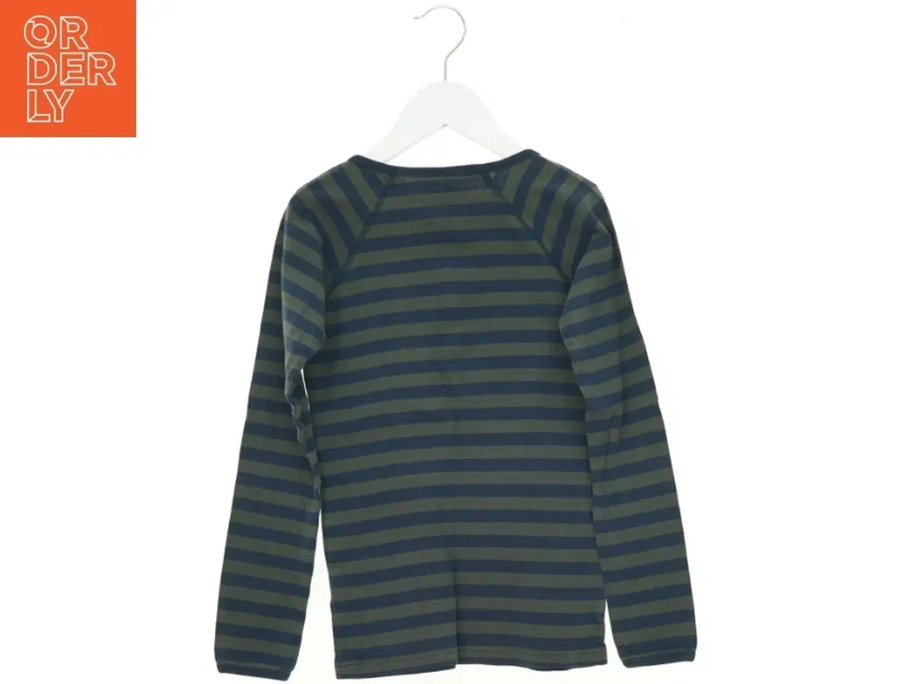 Billede 2 - Bluse fra Krymmel (str. 146 cm)