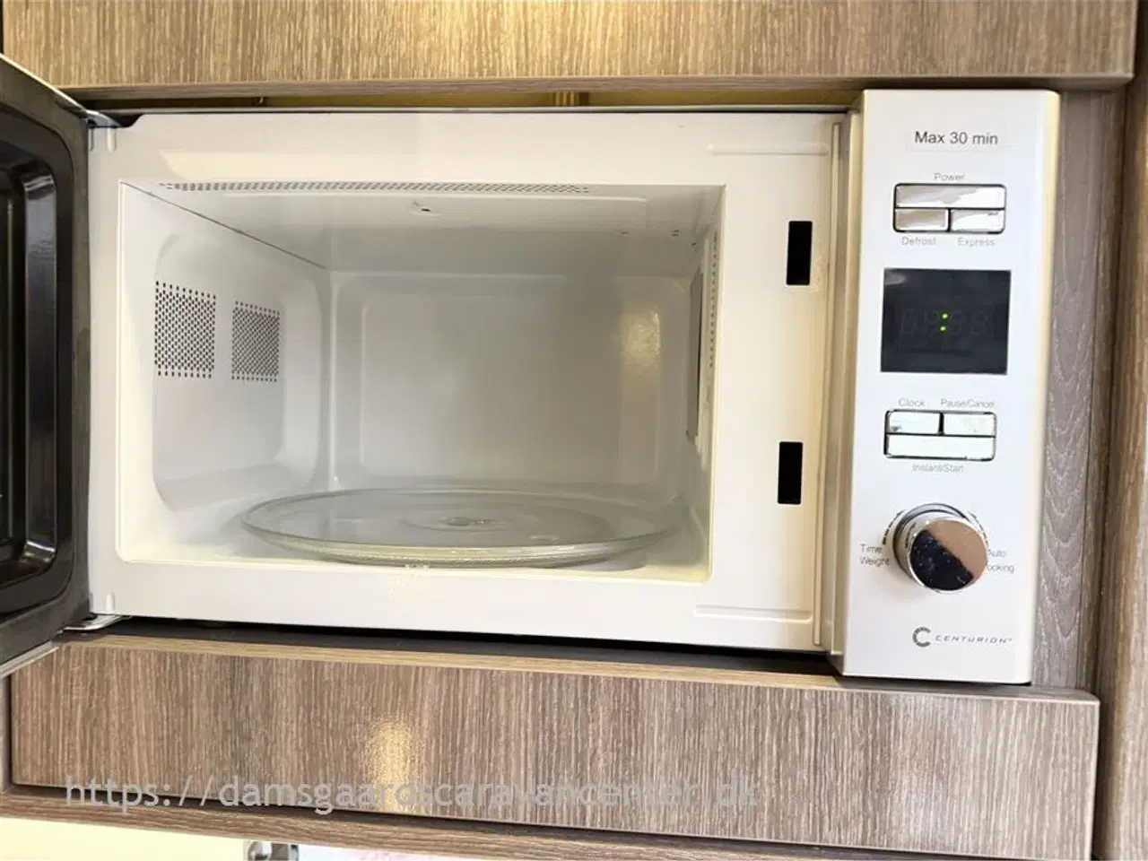 Billede 15 - 2016 - Kabe Imperial 560 XL KS Franskseng-Alde-Gulvvarme-Aircon-Mover-Telt