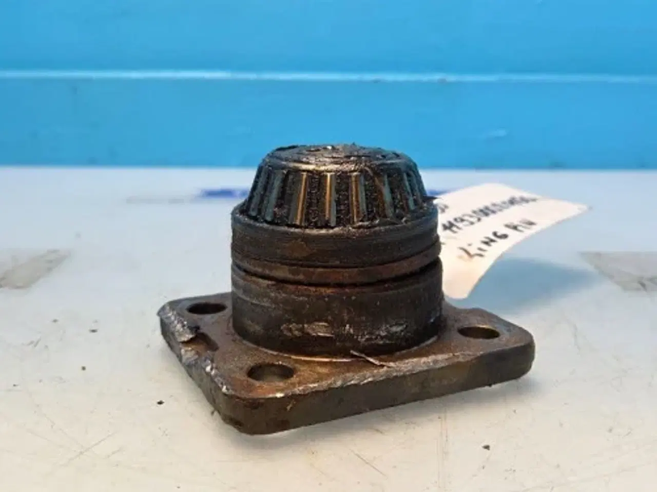 Billede 8 - Massey Ferguson  7480  Stift F119300020150