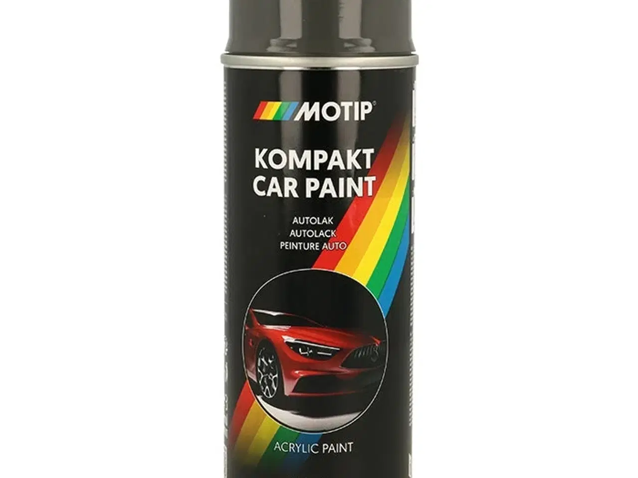 Billede 1 - Motip Autoacryl spray 46808 - 400ml