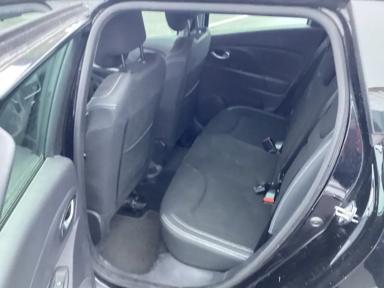 Billede 8 - Renault clio stationcar