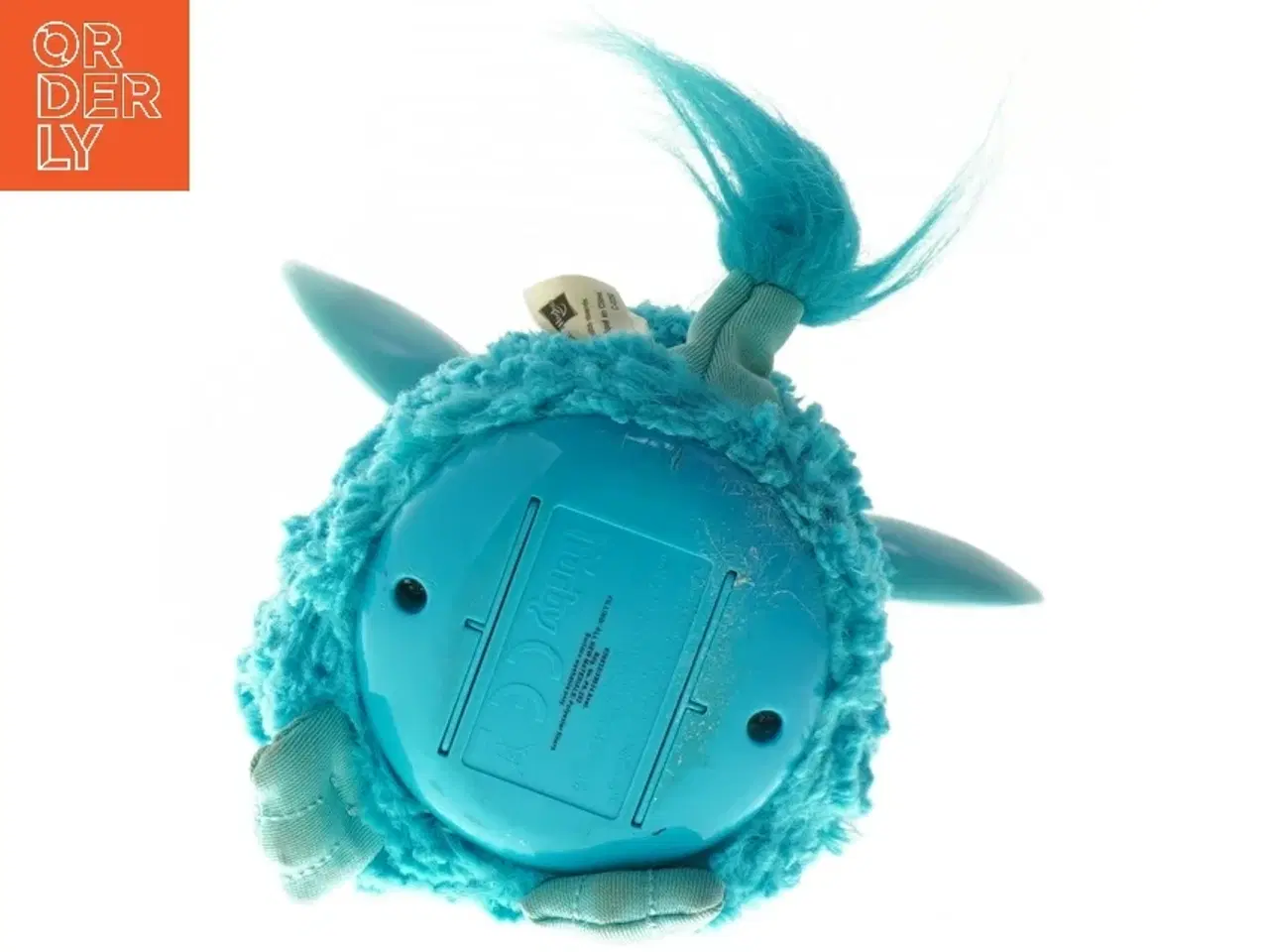 Billede 5 - Furby legetøj (str. 13 cm)