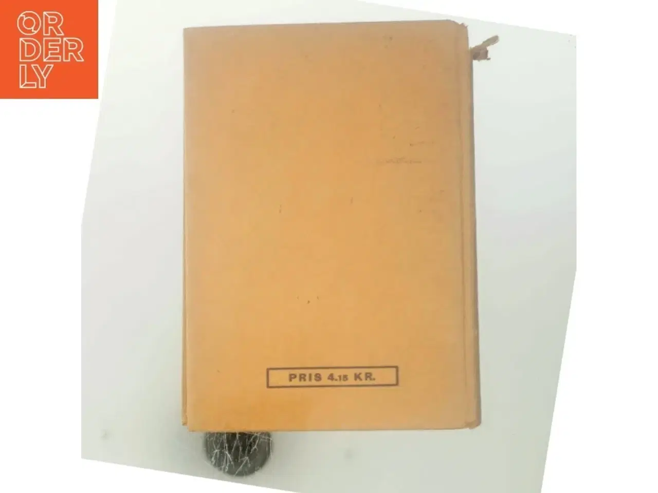 Billede 3 - Hvem, Hvad, Hvor? 1945 (Bog)