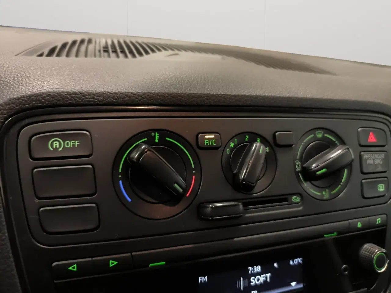 Billede 8 - Skoda Citigo 1,0 60 Active GreenTec