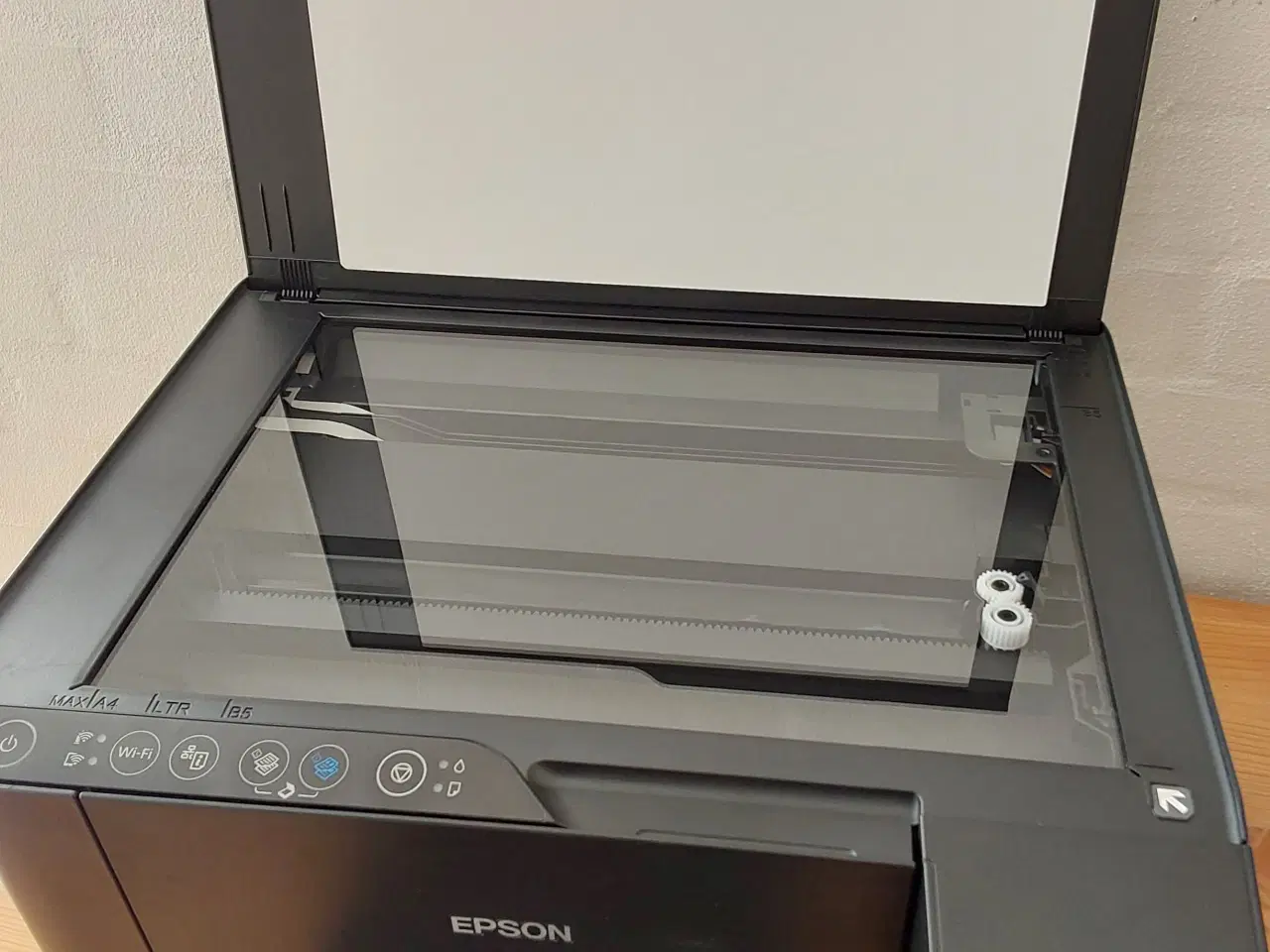 Billede 4 - Printer Epson EcoTank ET-2710