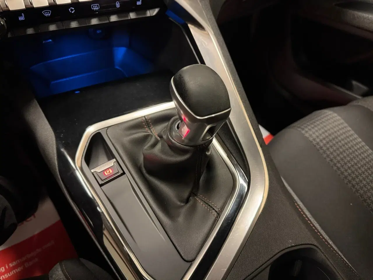 Billede 12 - Peugeot 5008 1,6 BlueHDi 120 Active 7prs