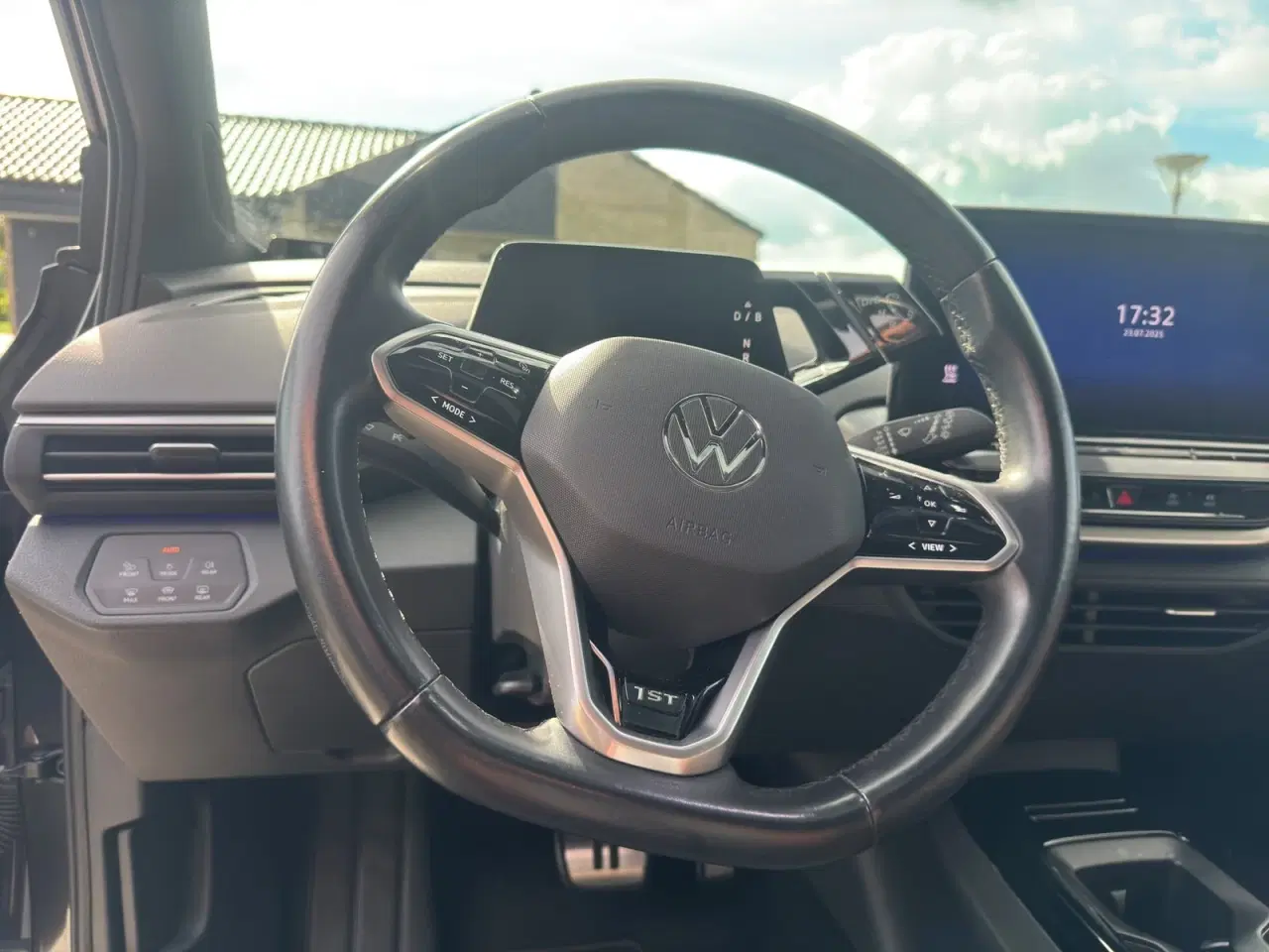 Billede 11 - VW ID.4 77 1ST Pro Performance Max