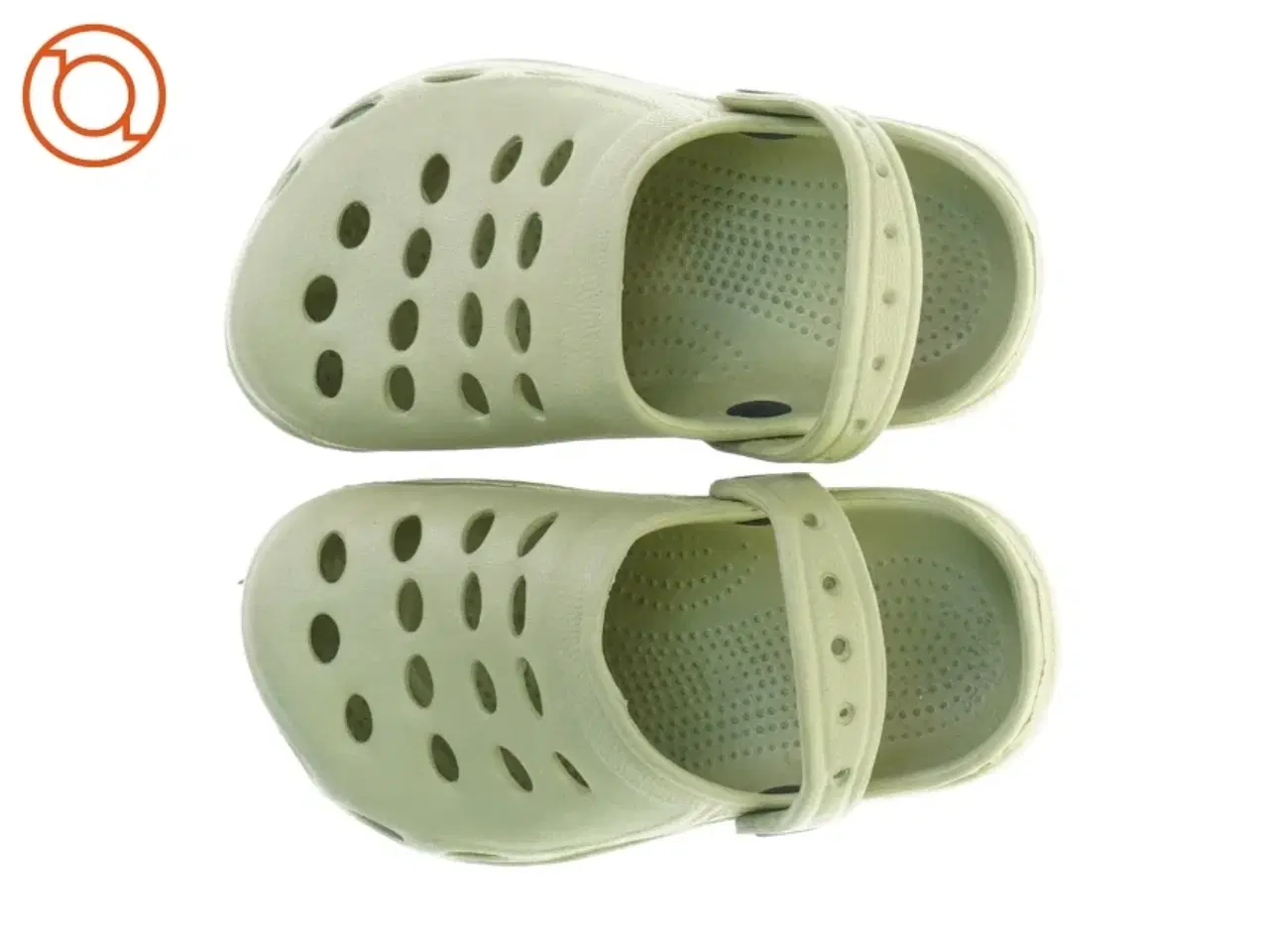 Billede 1 - Crocks lookalike