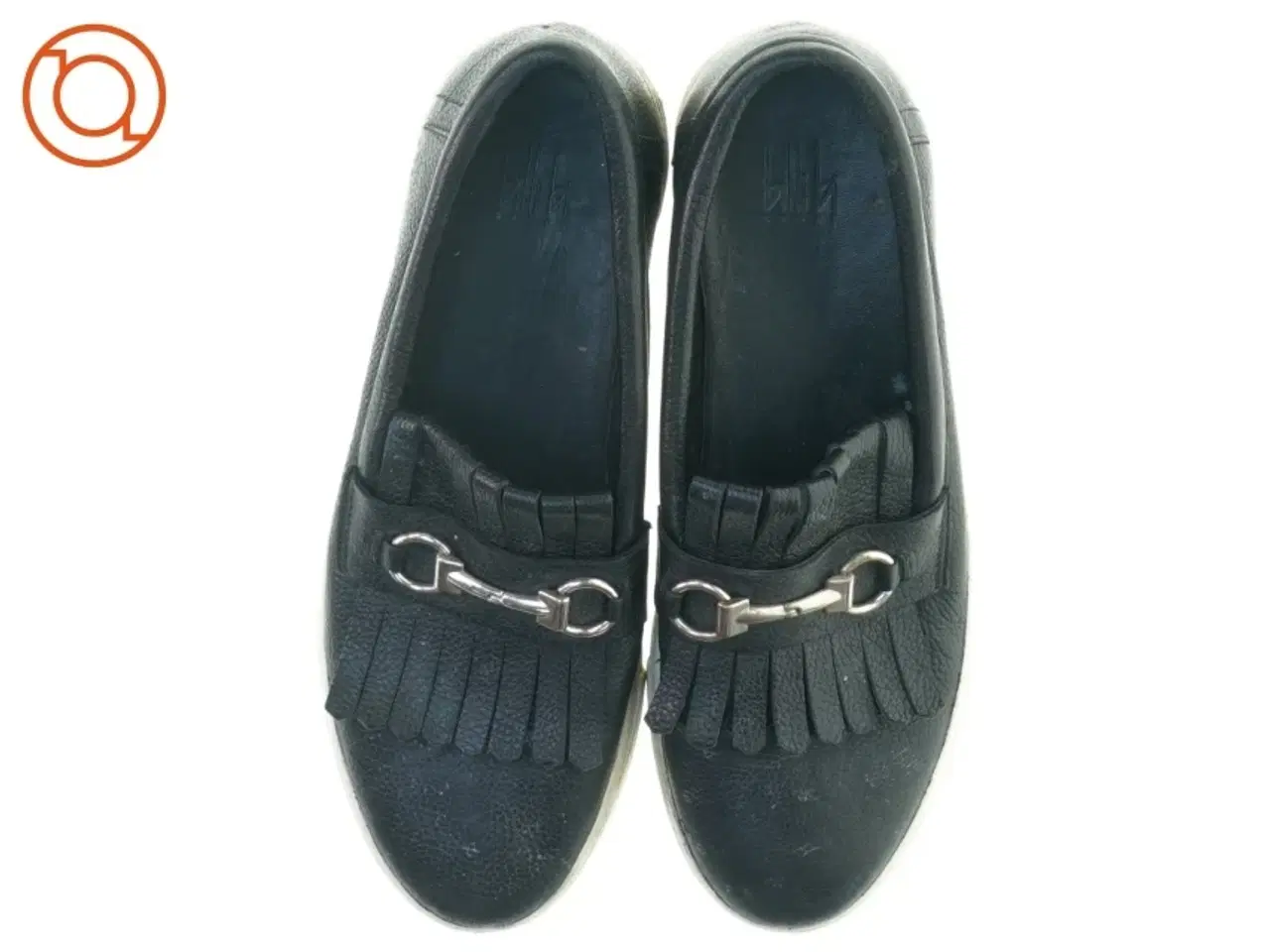 Billede 2 - Plateau sko fra Billi Bi (str. Ukendt)