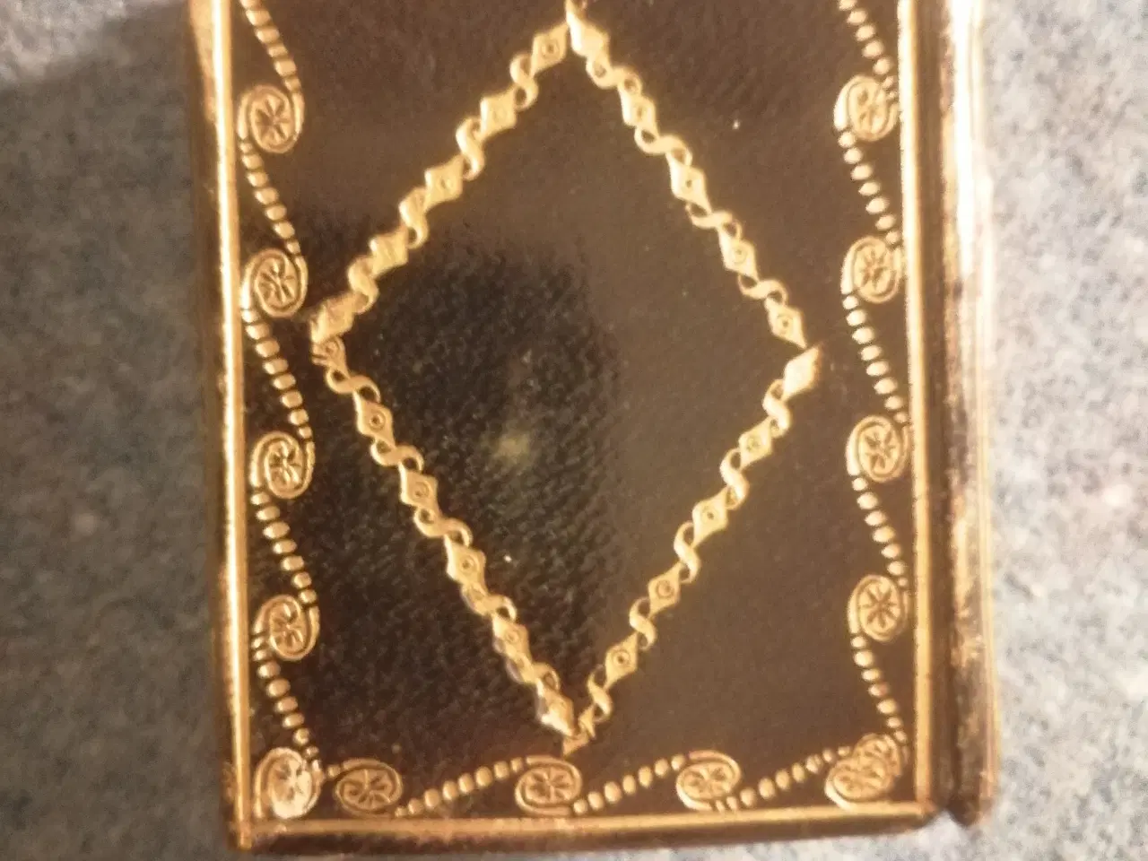 Billede 4 - Smuk Chanson Joyeuses Minibog