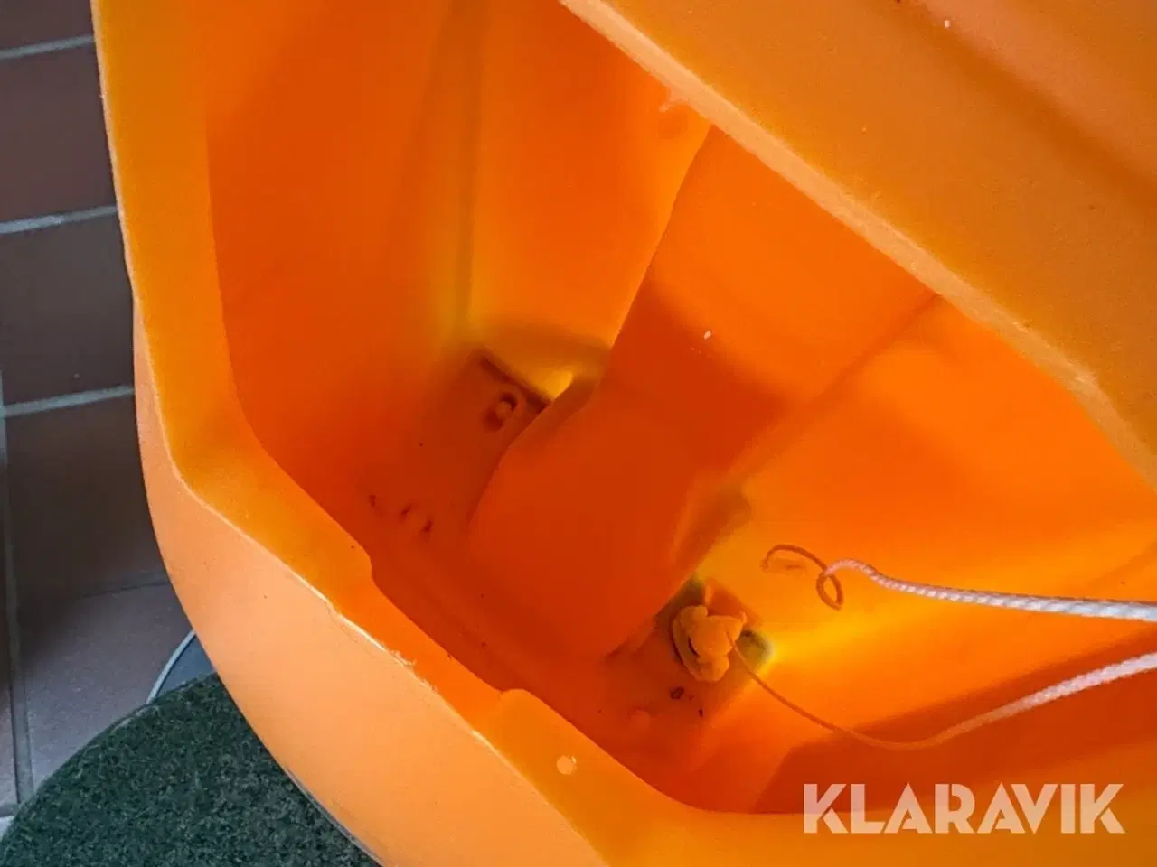 Billede 10 - Gulvvaskemaskine Taski 43DLS